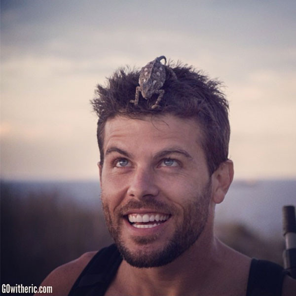 Eric Hill Instagram Eric Hill Instagram